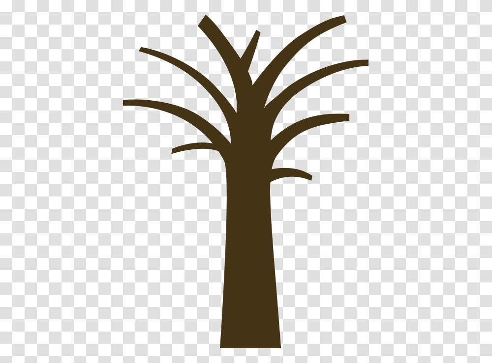 Competency Tree Oppi, Plant, Palm Tree, Arecaceae, Cross Transparent Png