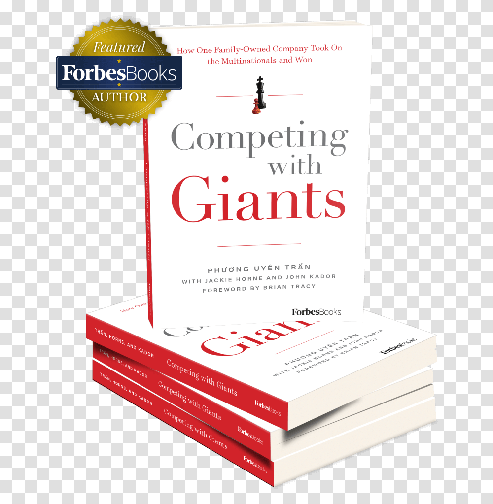Competing With Giants Phuong Uyen Tran, Flyer, Poster, Paper, Advertisement Transparent Png