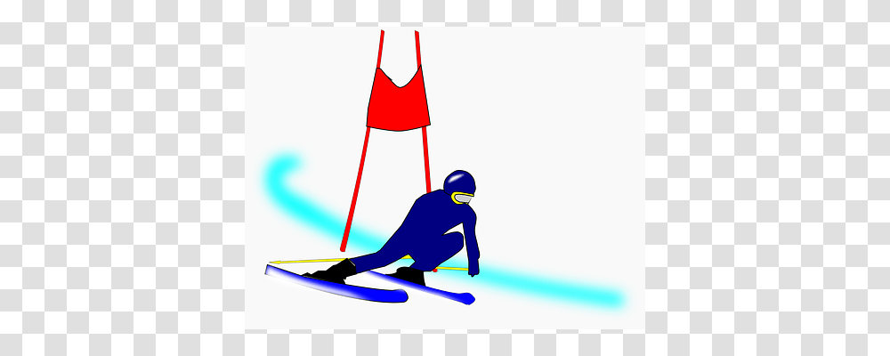Competition Person, Human, Skiing, Sport Transparent Png