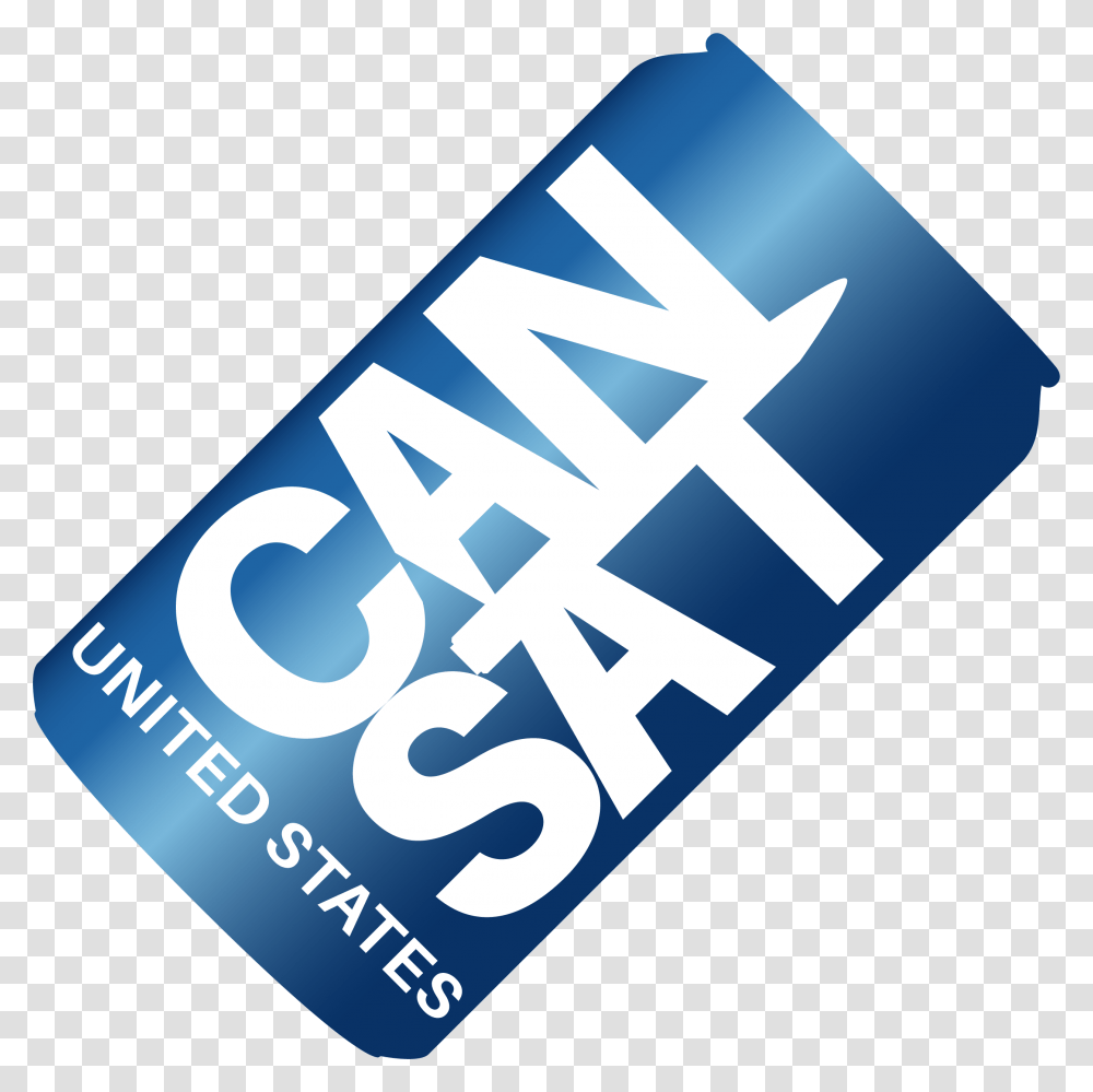Competition Cansat 2019, Logo Transparent Png