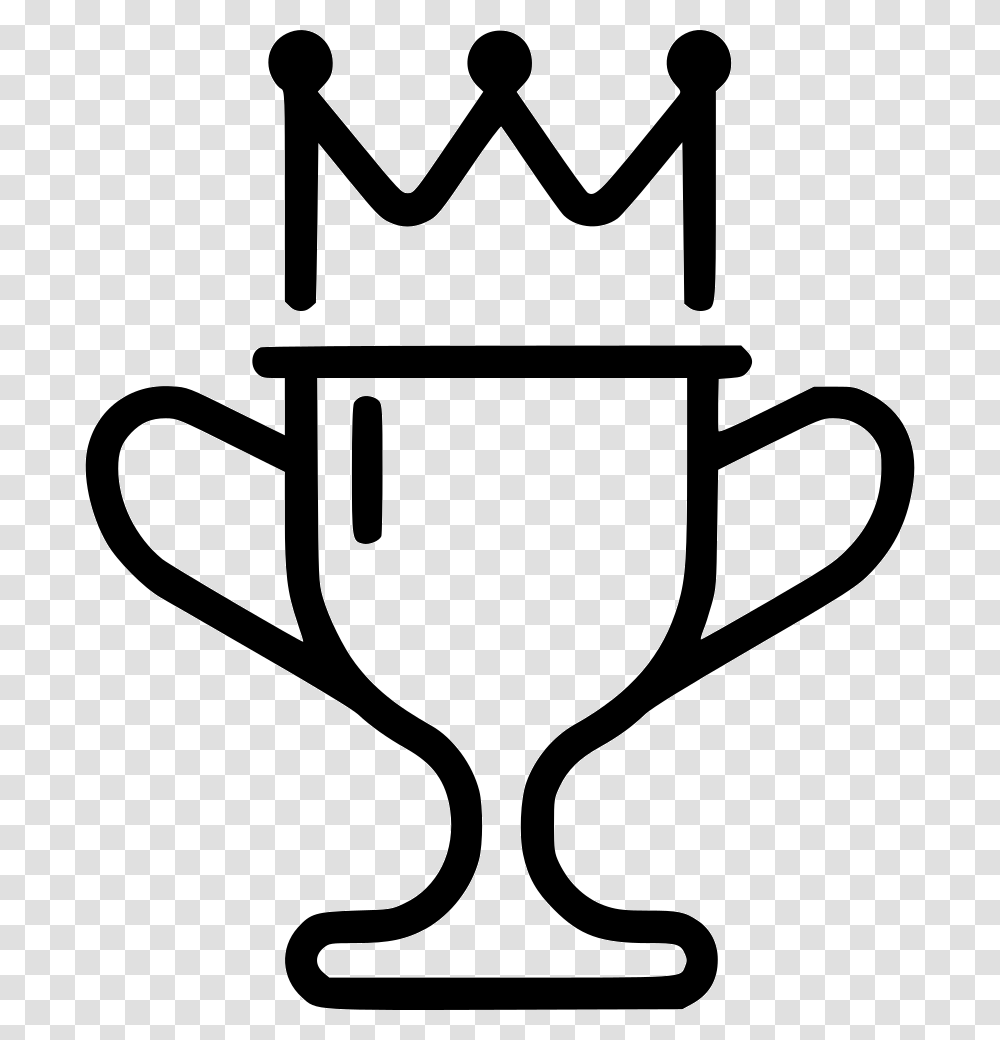 Competition Clipart Business Icon Winner Games Icon, Trophy, Bow Transparent Png