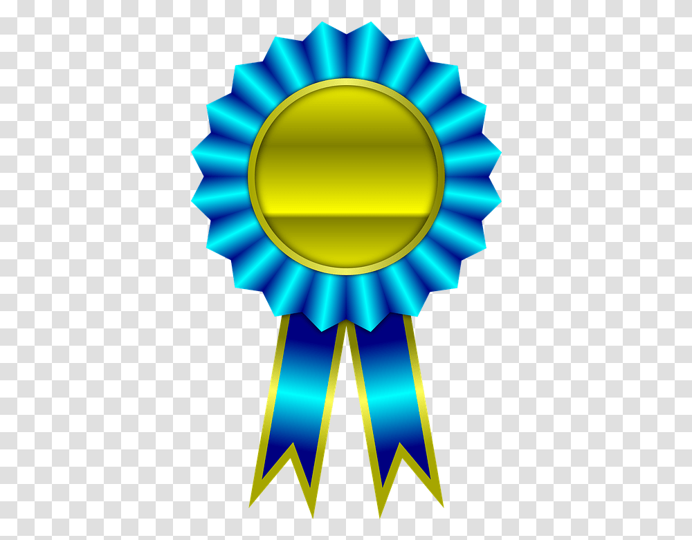 Competition Clipart Cash Prize Ribbon Design For Awards, Logo, Symbol, Trademark, Badge Transparent Png