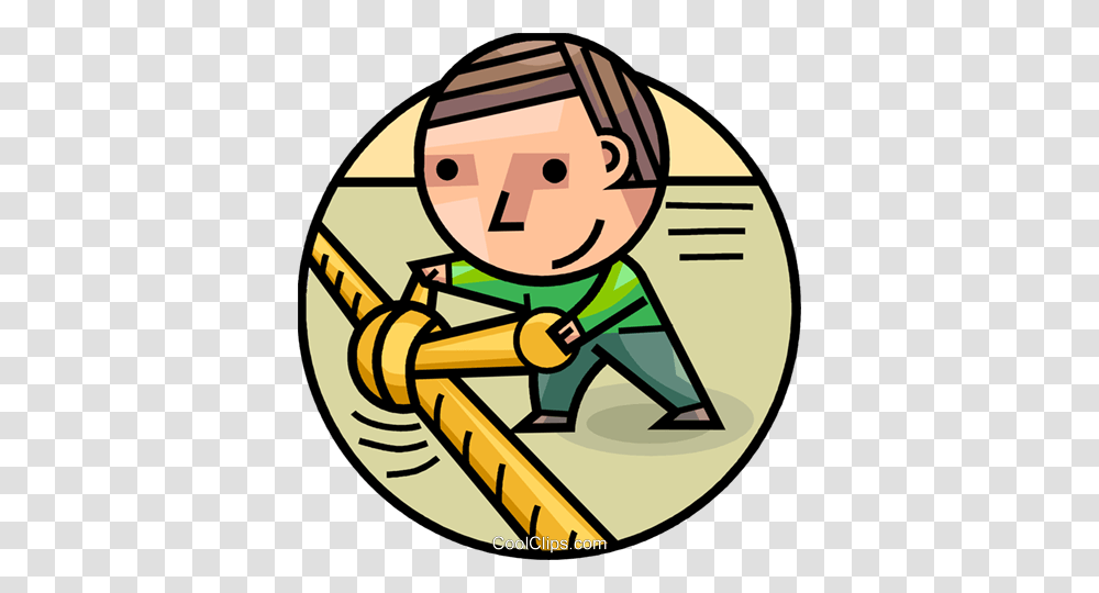 Competition Royalty Free Vector Clip Art Illustration, Outdoors, Carpenter, Cleaning Transparent Png