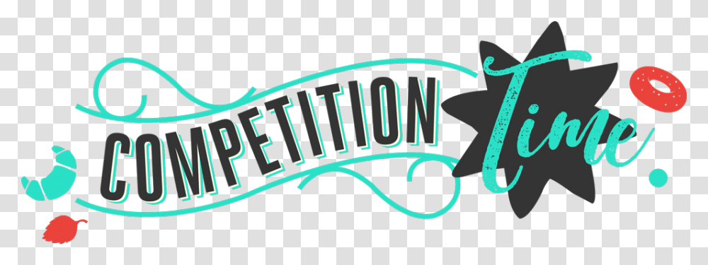 Competitions Bishop Auckland Food Competition Time No Background, Word, Logo, Trademark Transparent Png