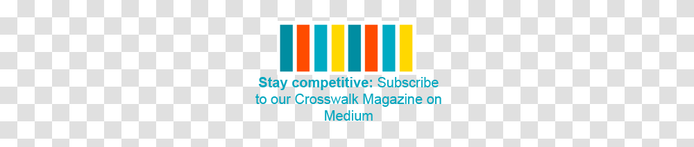Competitive Crosswalk, Word, Logo Transparent Png