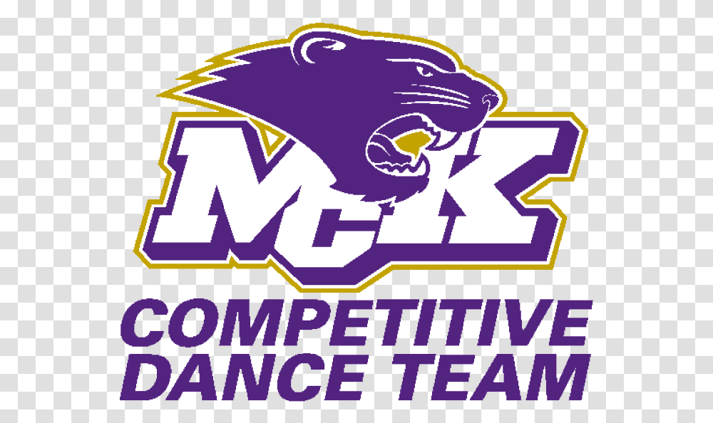 Competitive Dance Team Dancing Team Logo, Poster, Advertisement, Pac Man, Purple Transparent Png