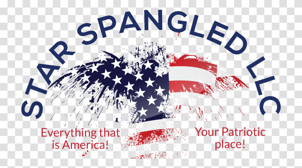 Compite, Flag, American Flag, Poster Transparent Png