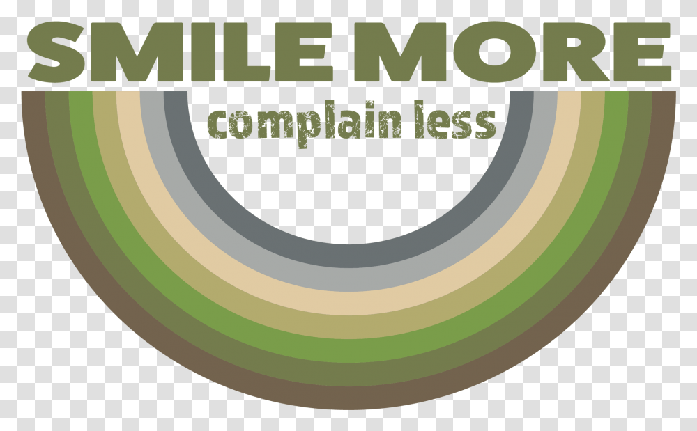 Complain Less Circle, Plant, Text, Outdoors, Food Transparent Png
