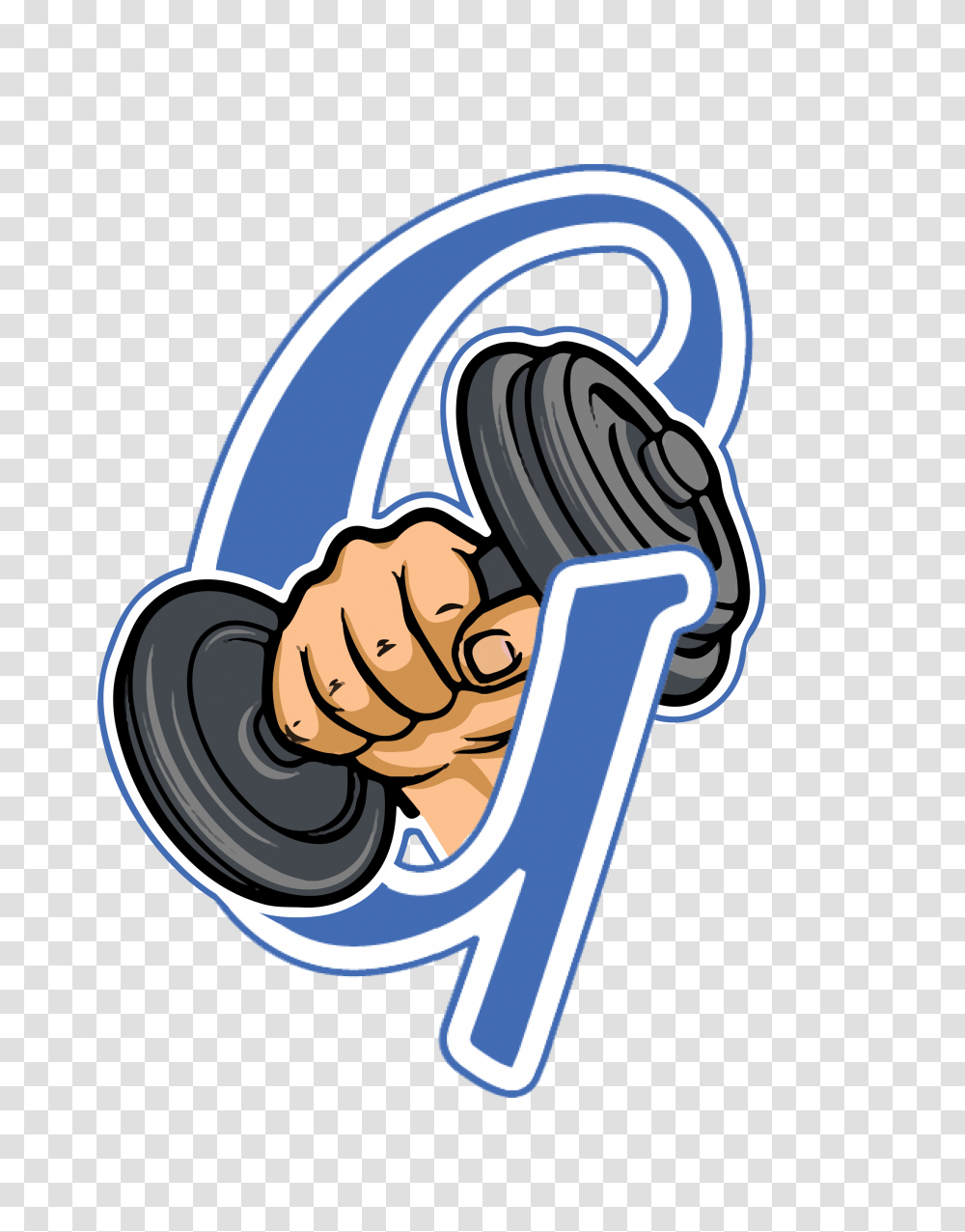 Complete Athlete, Electronics, Hand, Combination Lock Transparent Png