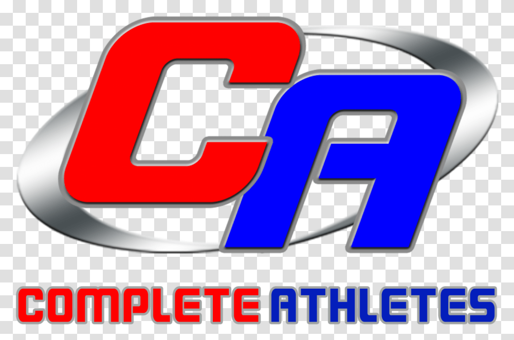 Complete Athletes, Label, Logo Transparent Png
