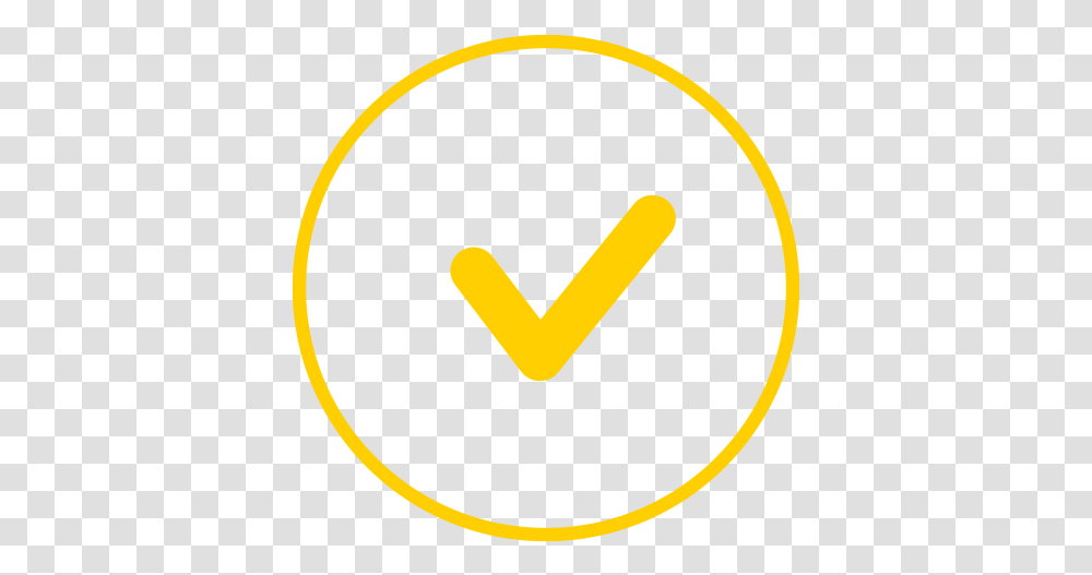 Complete Circle, Sign, Road Sign Transparent Png