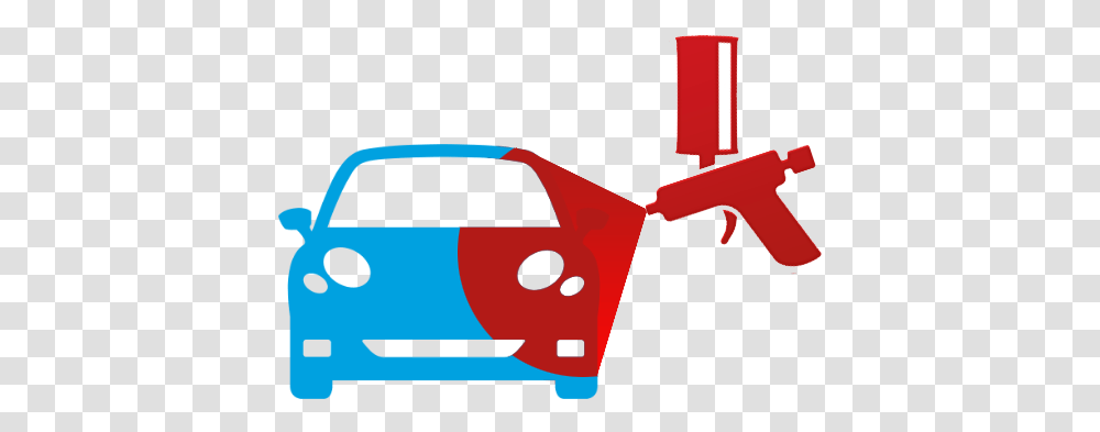 Complete Collision Repairs 360 Collision Service Car Paint Icon, Tool, Chain Saw, Handsaw, Hacksaw Transparent Png