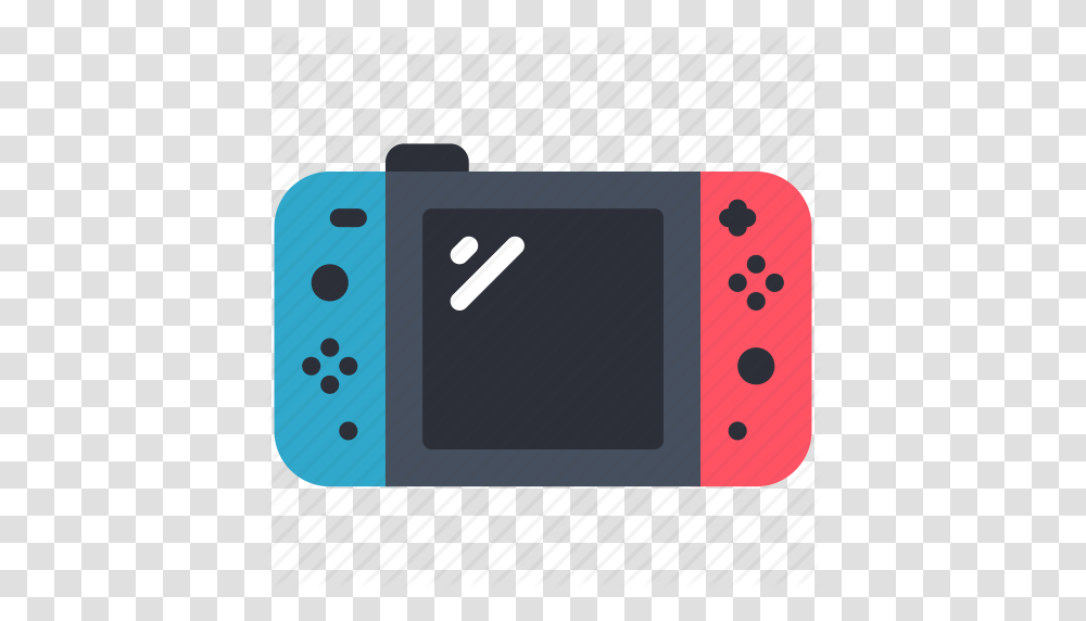 Complete Devices Game Nintendo Switch Icon, Electronics, Phone, Mobile Phone Transparent Png