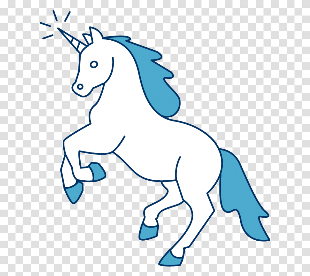 Complete List Of Unicorn Companies, Mammal, Animal, Horse, Stallion Transparent Png