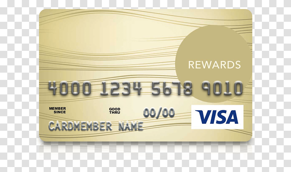 Complete Rewards Card Visa, Credit Card, Paper Transparent Png