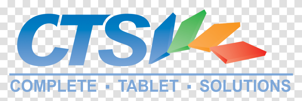 Complete Tablet Solutions, Logo, Trademark Transparent Png