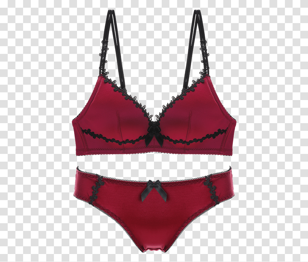 Completini Intimo Pizzo Intimissimi, Apparel, Lingerie, Underwear Transparent Png