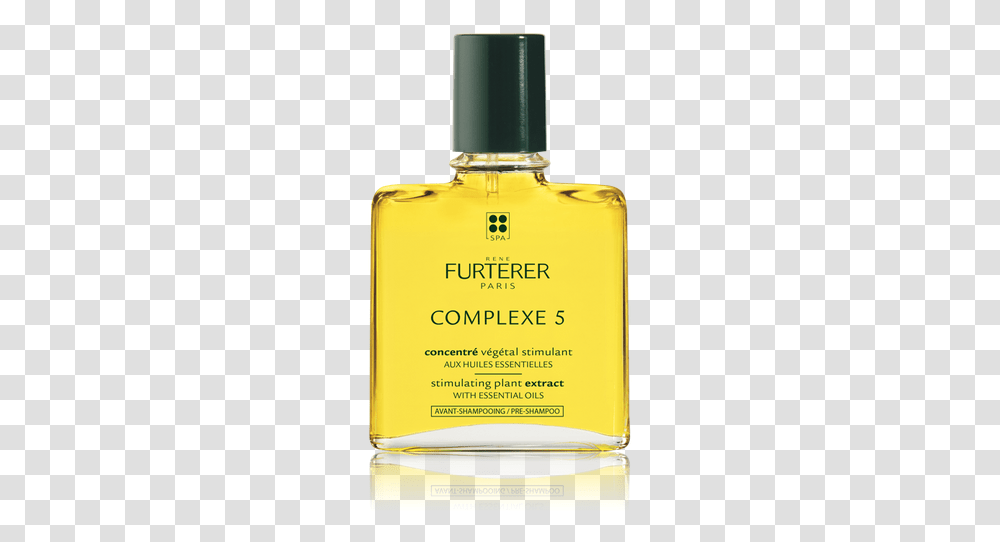 Complexe 5 Furterer, Bottle, Cosmetics, Gas Pump, Machine Transparent Png