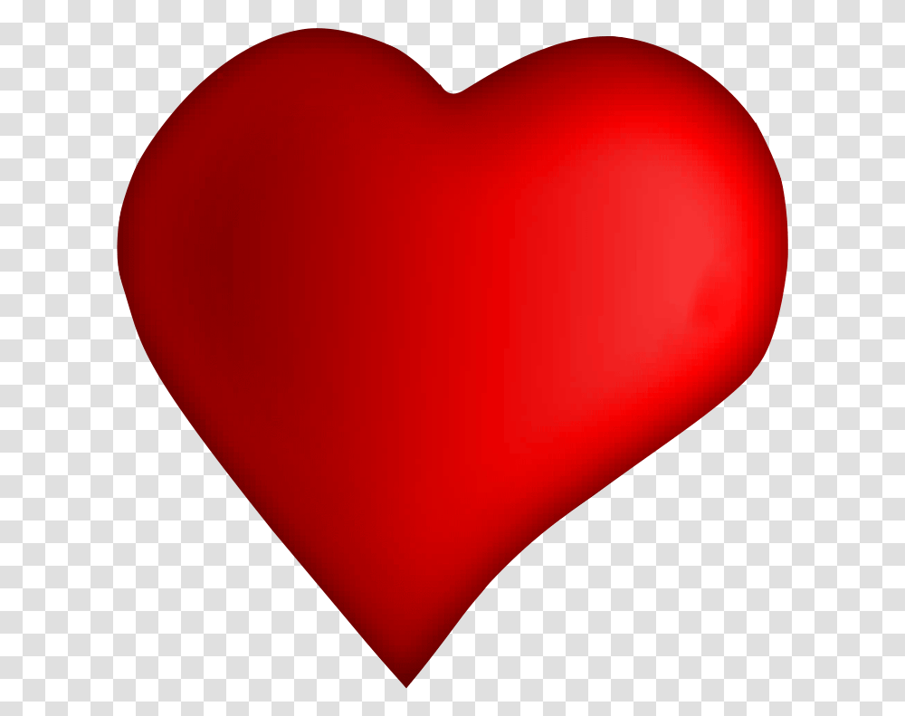 Compngheart Image Red Heart, Balloon, Cushion, Pillow Transparent Png