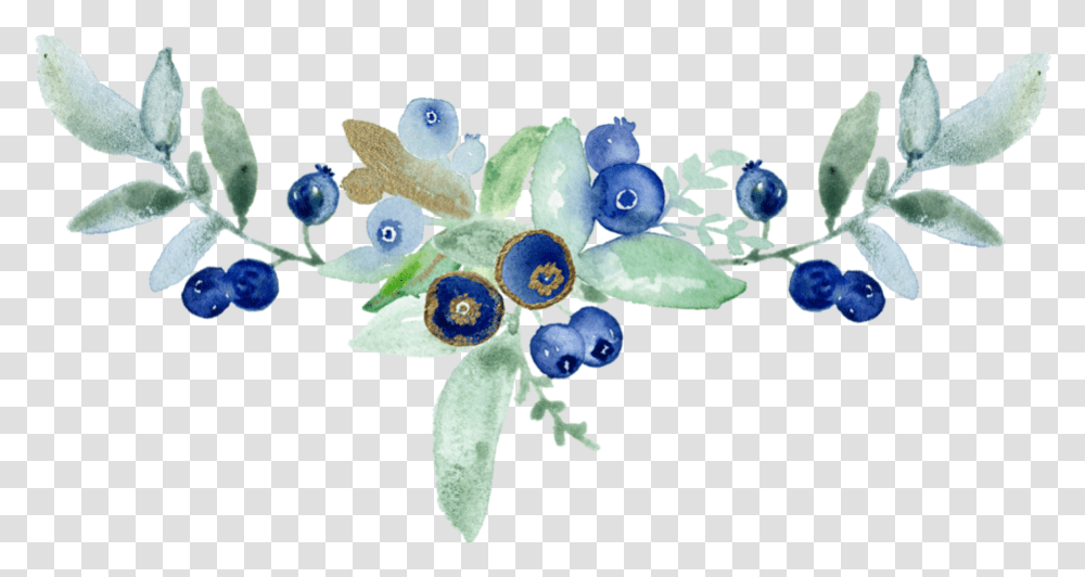 Compo Blueberry Download Blueberry, Jewelry, Accessories, Accessory, Plant Transparent Png