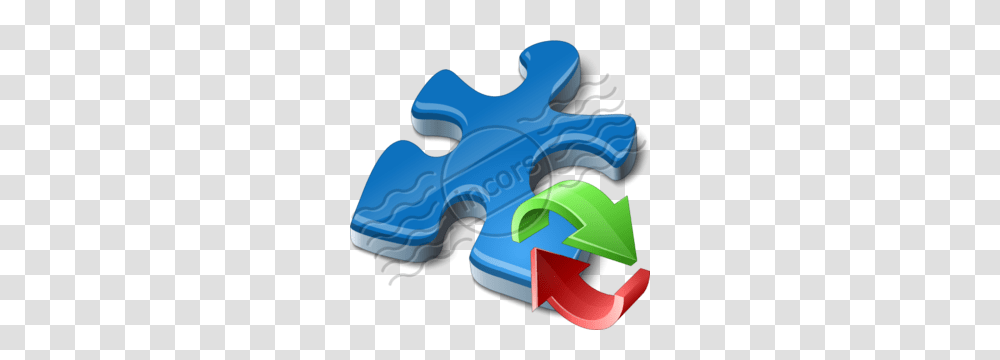 Component Blue Replace Free Images, Toy, Game, Jigsaw Puzzle Transparent Png