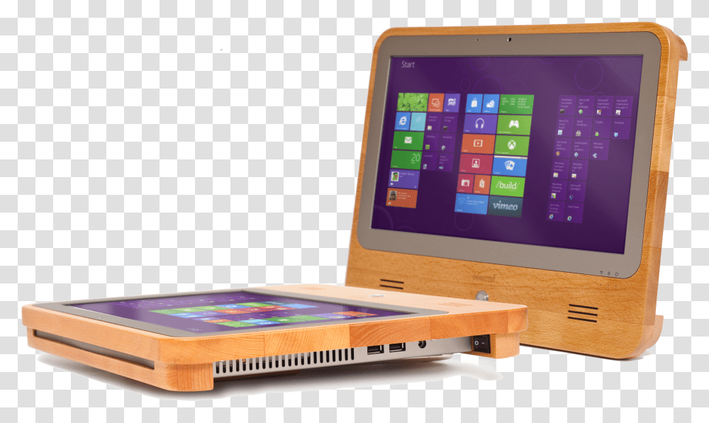 Compooter Eco Touch Screen Computer, Tablet Computer, Electronics, Pc, Laptop Transparent Png