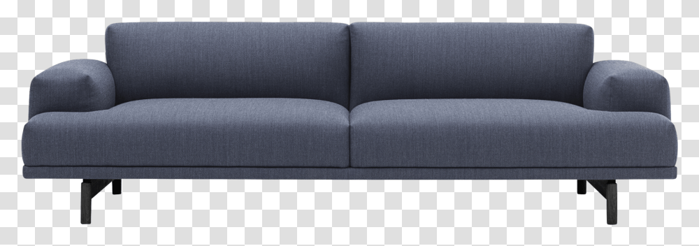 Compose Series Master Compose Series Muuto Compose 3 Seater, Couch, Furniture, Armchair, Cushion Transparent Png