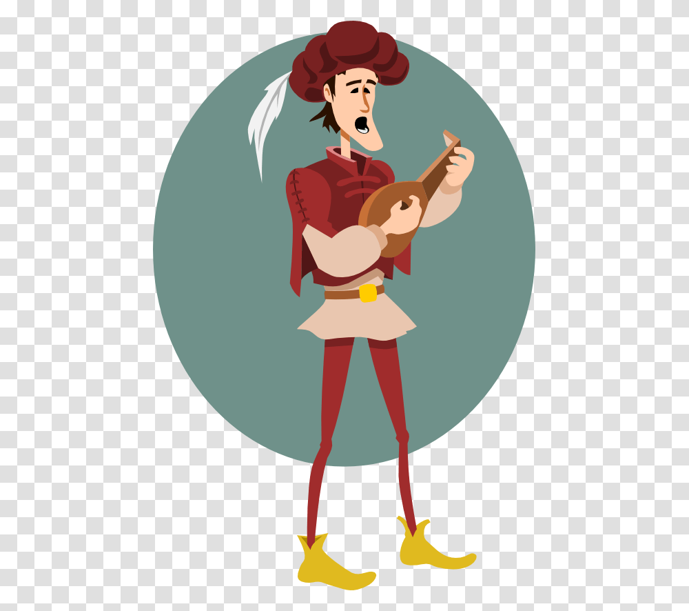 Composer Cliparts, Costume, Person, Human, Armor Transparent Png