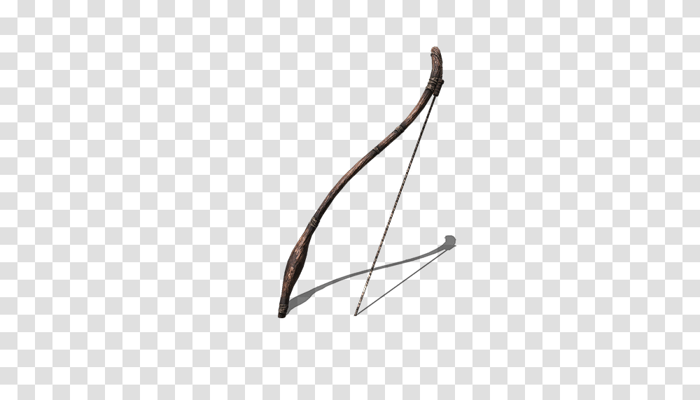 Composite Bow, Arrow Transparent Png