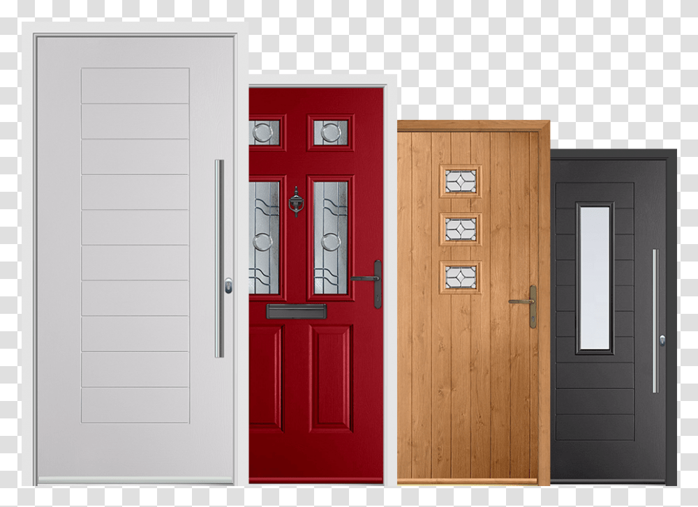 Composite Door Prices, Folding Door Transparent Png