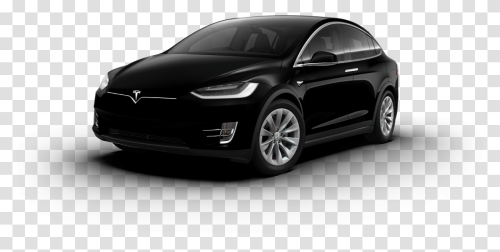 Compositor Tesla Model X Two Tone Slipstream Wheels, Car, Vehicle, Transportation, Automobile Transparent Png