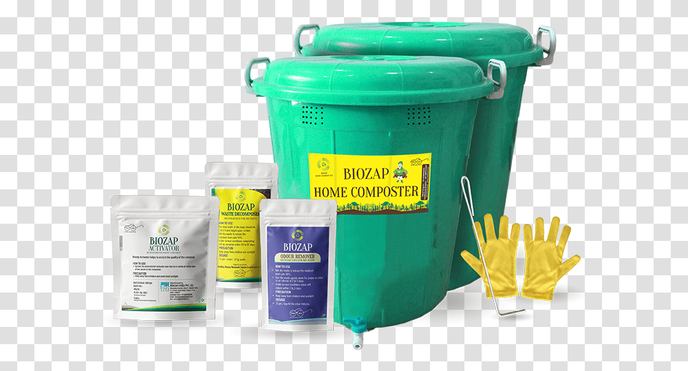 Compost Bin Clipart Hand, Mailbox, Letterbox, Bucket, Plastic Transparent Png