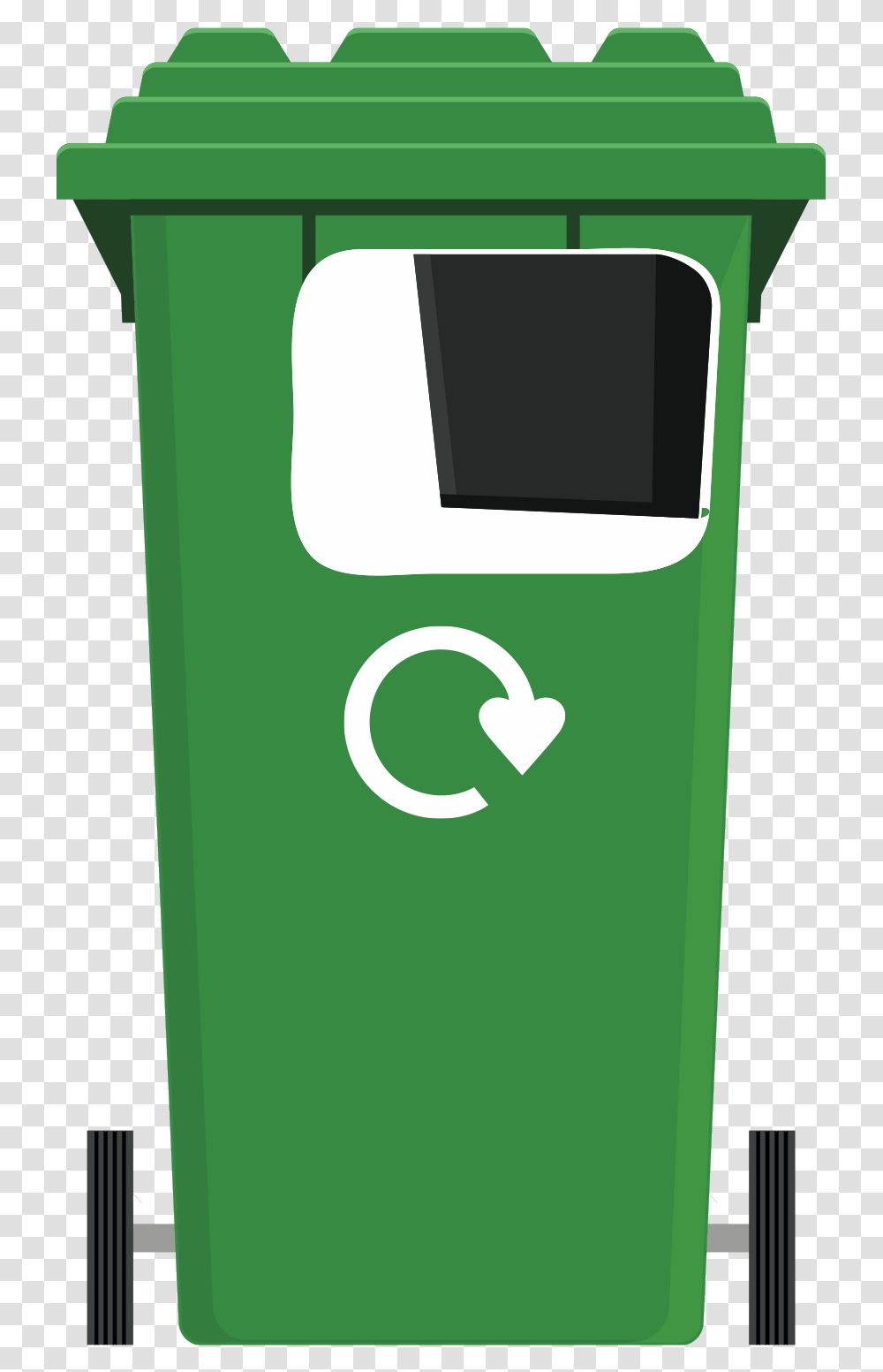 Compost Bin No Background, Label, Mailbox, Number Transparent Png