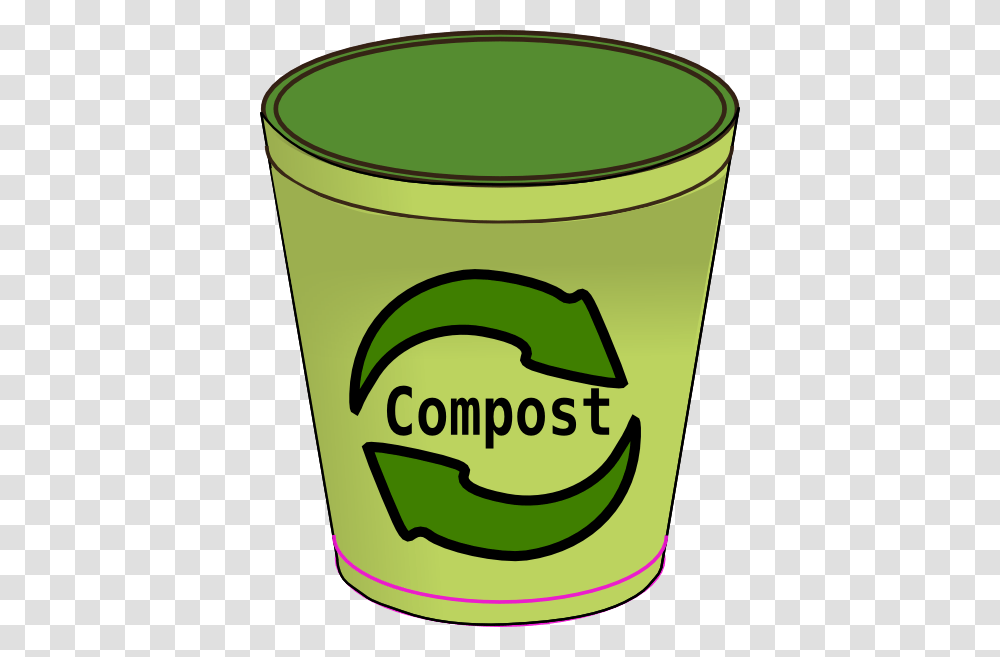 Compost Clipart Desktop Backgrounds, Coffee Cup, Bucket, Recycling Symbol Transparent Png