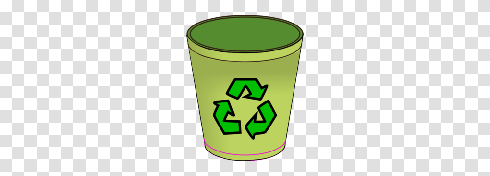 Compost Clipart, Recycling Symbol Transparent Png