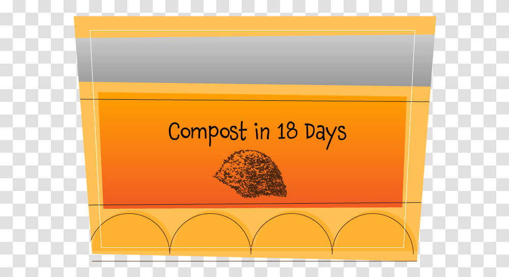 Compost Titlecard, Label, Outdoors, Nature Transparent Png