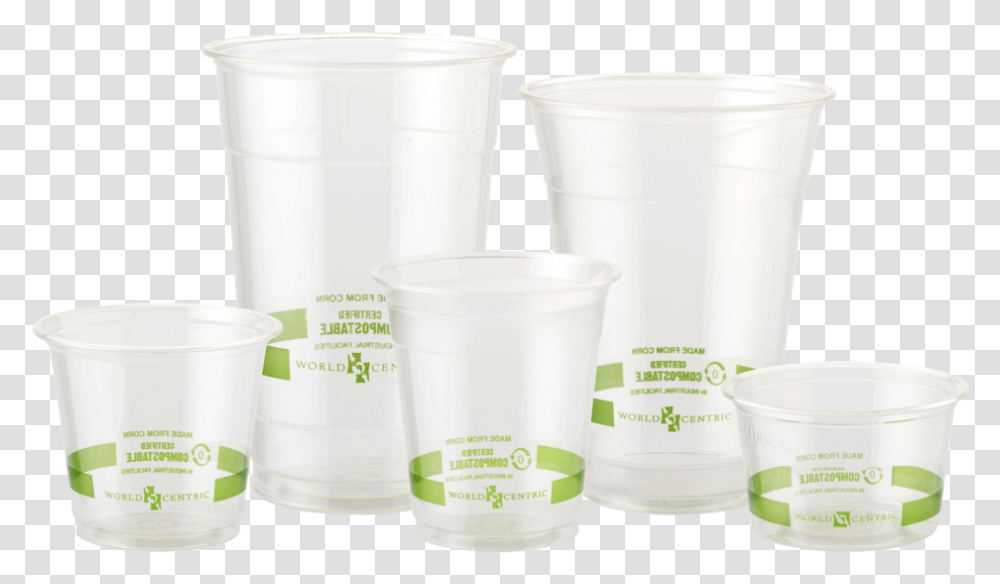 Compostable Disposable Plastic Cups Biodegradable Cups, Mixer, Appliance, Paint Container, Jug Transparent Png