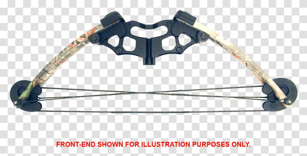 Compound Bow, Gun, Weapon, Weaponry, Arrow Transparent Png