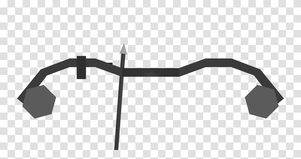 Compound Bow Unturned Bunker Wiki Fandom Powered, Weapon, Axe, Tool, Blade Transparent Png
