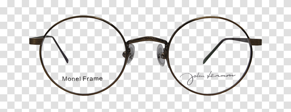 Comprar Gafas De Sol Redondas John Lennon Isefac Alternance, Glasses, Accessories, Accessory, Sunglasses Transparent Png