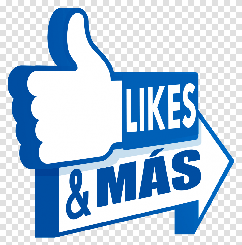 Comprar Likes Y Seguidores Like And Share, Hand, Text, Fist, Word Transparent Png