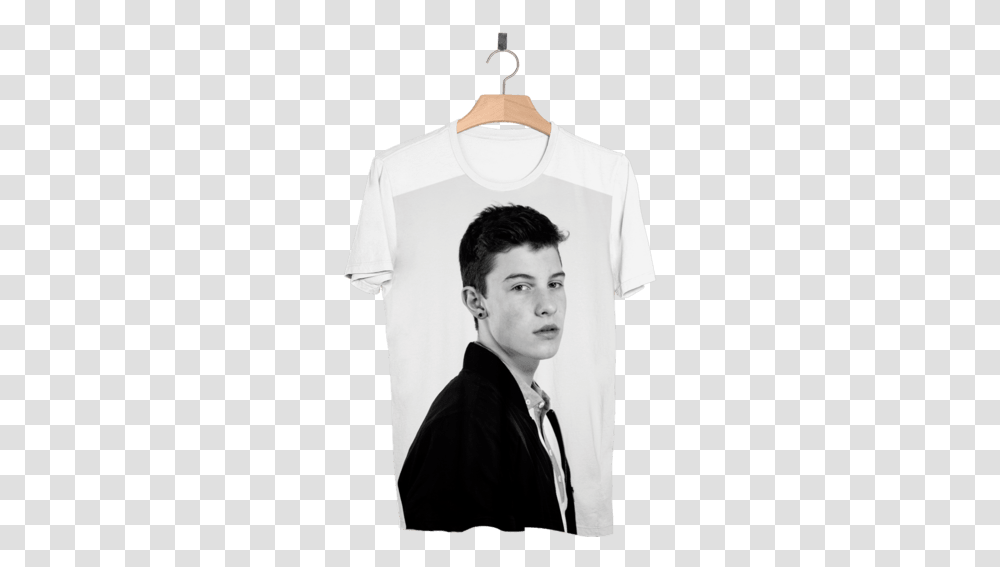 Comprar Shawn Mendes Em Athena Filtrado Por Mais Vendidos, Apparel, Person, Human Transparent Png