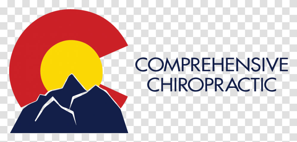Comprehensive Chiropractic Graphic Design, Logo, Light Transparent Png