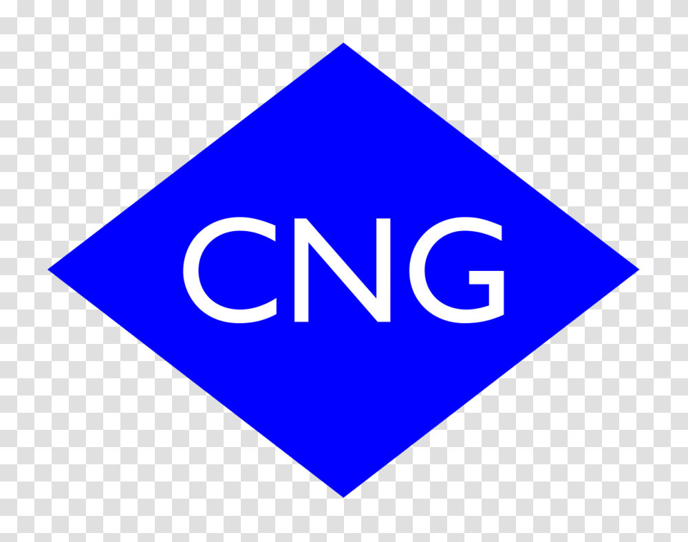 Compressed Natural Gas, Logo, Trademark, Triangle Transparent Png