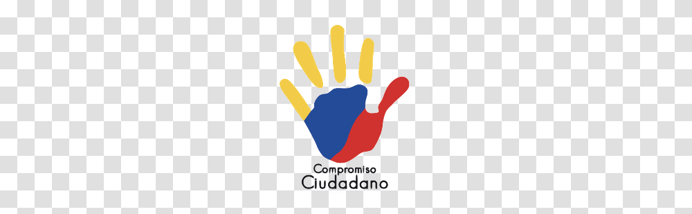 Compromiso Ciudadano, Hand Transparent Png