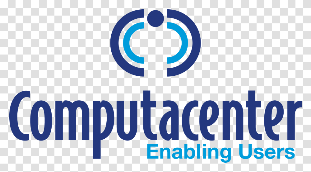 Computacenter Enabling Users, Logo, Trademark, Sign Transparent Png
