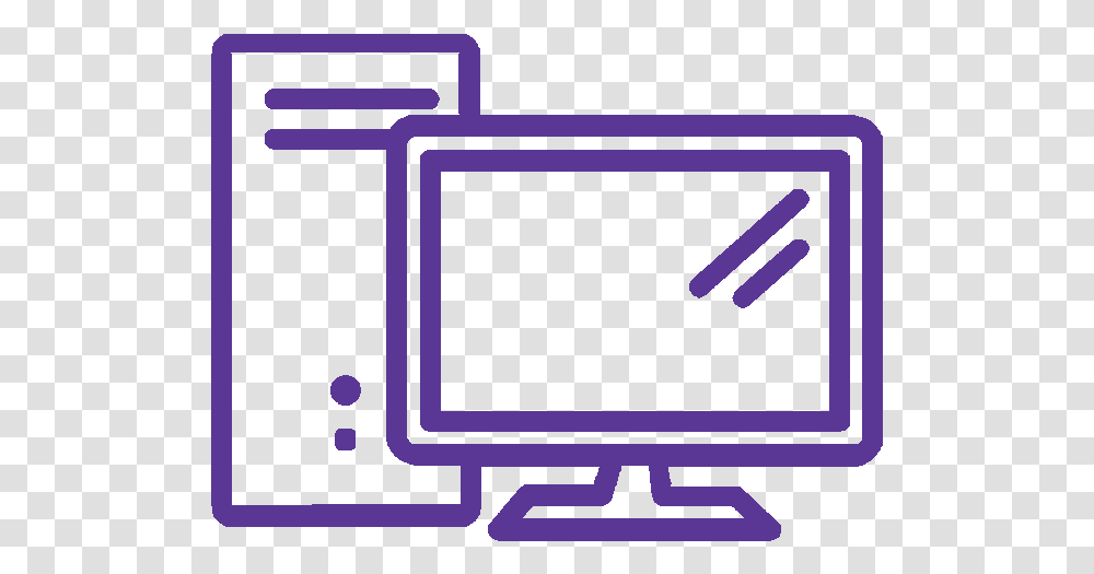 Computador Icono, Monitor, Screen, Electronics, Display Transparent Png