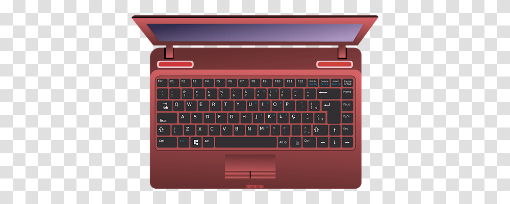 Computer Technology, Computer Keyboard, Computer Hardware, Electronics Transparent Png