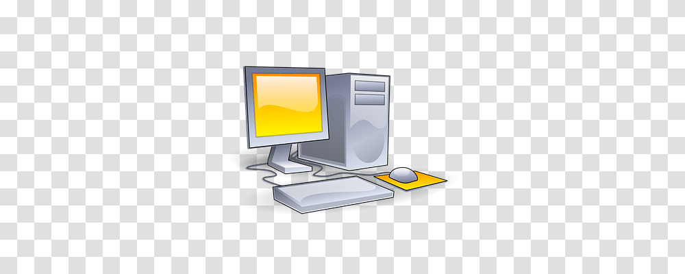 Computer Technology, Electronics, Pc, Monitor Transparent Png