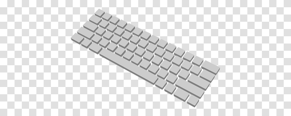 Computer Technology, Electronics, Computer Keyboard, Computer Hardware Transparent Png